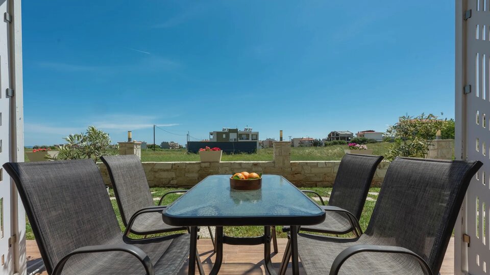Delejo Resort & Suites-Terasa